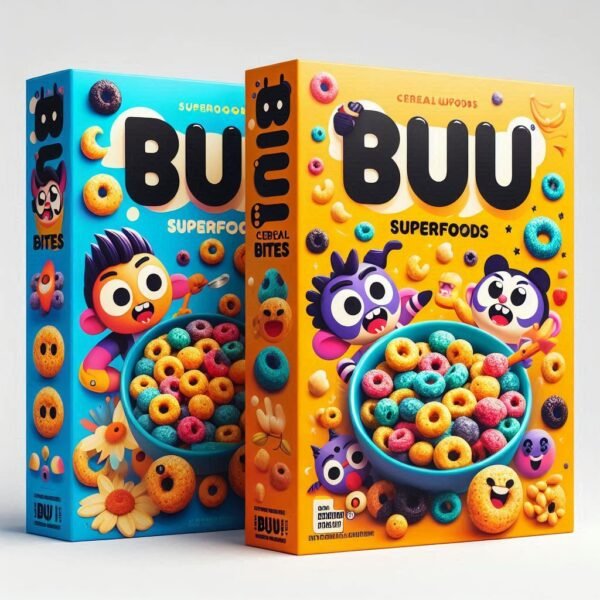 Cereal Bites 001