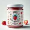 Pure de Fresa