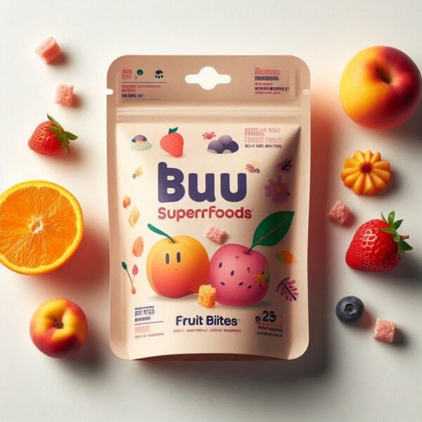 Fruit Bites 001
