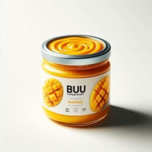 Pure de Mango