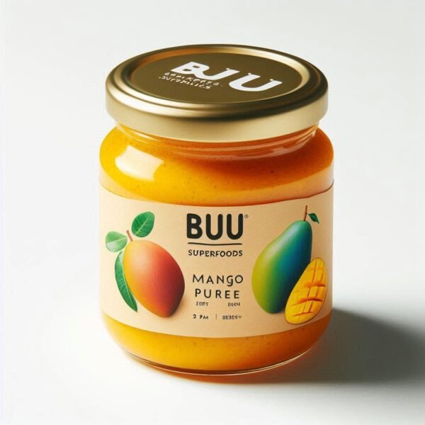 Pure de Mango