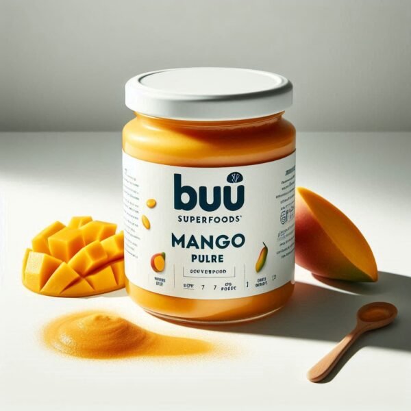 Pure de Mango